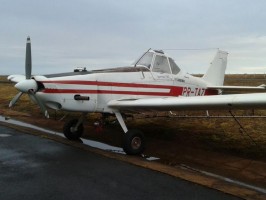 PA-36-375 BRAVE - Foto 1