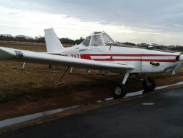 PA-36-375 BRAVE