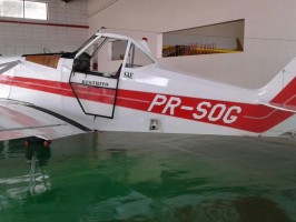PA-25-260 PAWNEE - Foto 1