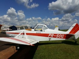 PA-25-260 PAWNEE - Foto 3