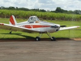 PA-25-260 PAWNEE - Foto 4