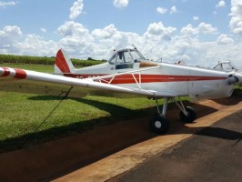 PA-25-260 PAWNEE