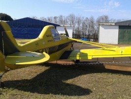 PA-25-235 PAWNEE - Foto 1