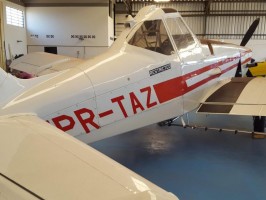 PA-36-375 BRAVE - Foto 2