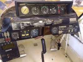 PA-36-375 BRAVE - Foto 5