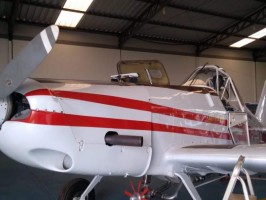 PA-36-375 BRAVE - Foto 6