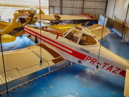PA-36-375 BRAVE - Foto 3