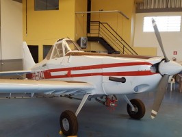 PA-36-375 BRAVE - Foto 4
