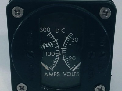 Detalhes da aeronave MS-18098-300