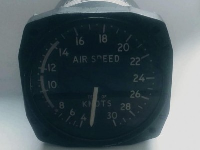 Detalhes da aeronave PW2405KAB1