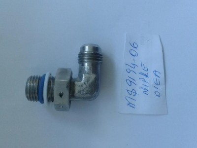 Detalhes da aeronave MS9194-06