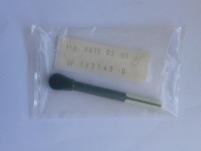 Detalhes da aeronave 110-9410-02-01